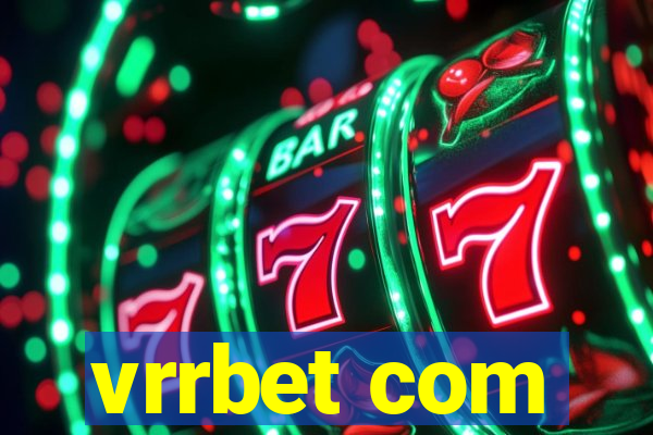 vrrbet com